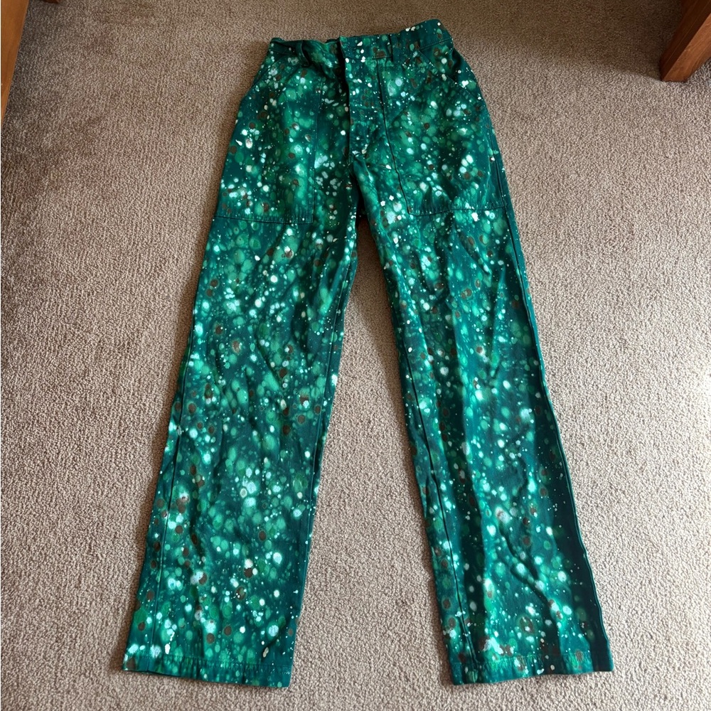 Big Bud Press Work Pants